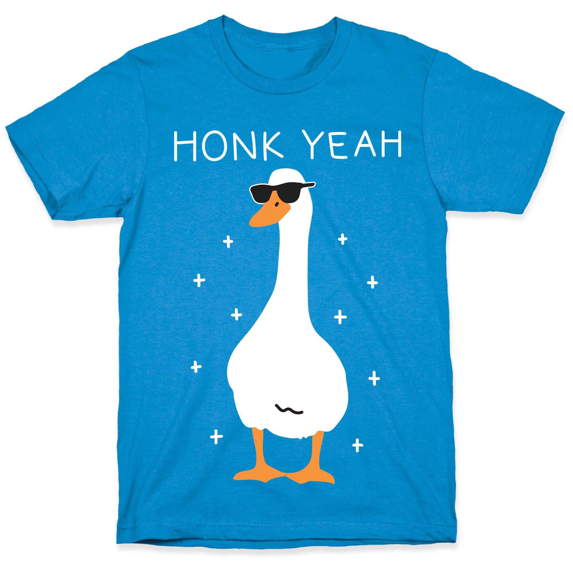 Honk Yeah Goose T-Shirt